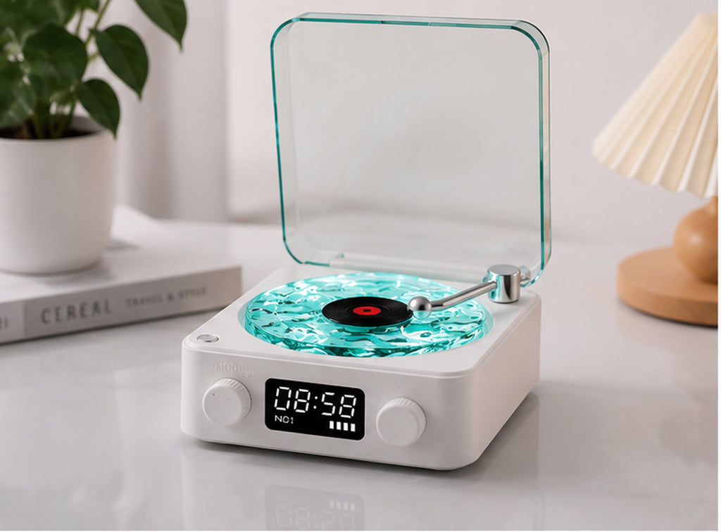 Swishies Vinyl™